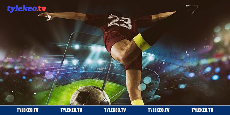 Chọn trận đấu phù hợp để thắng đậm trong các kèo bóng đá